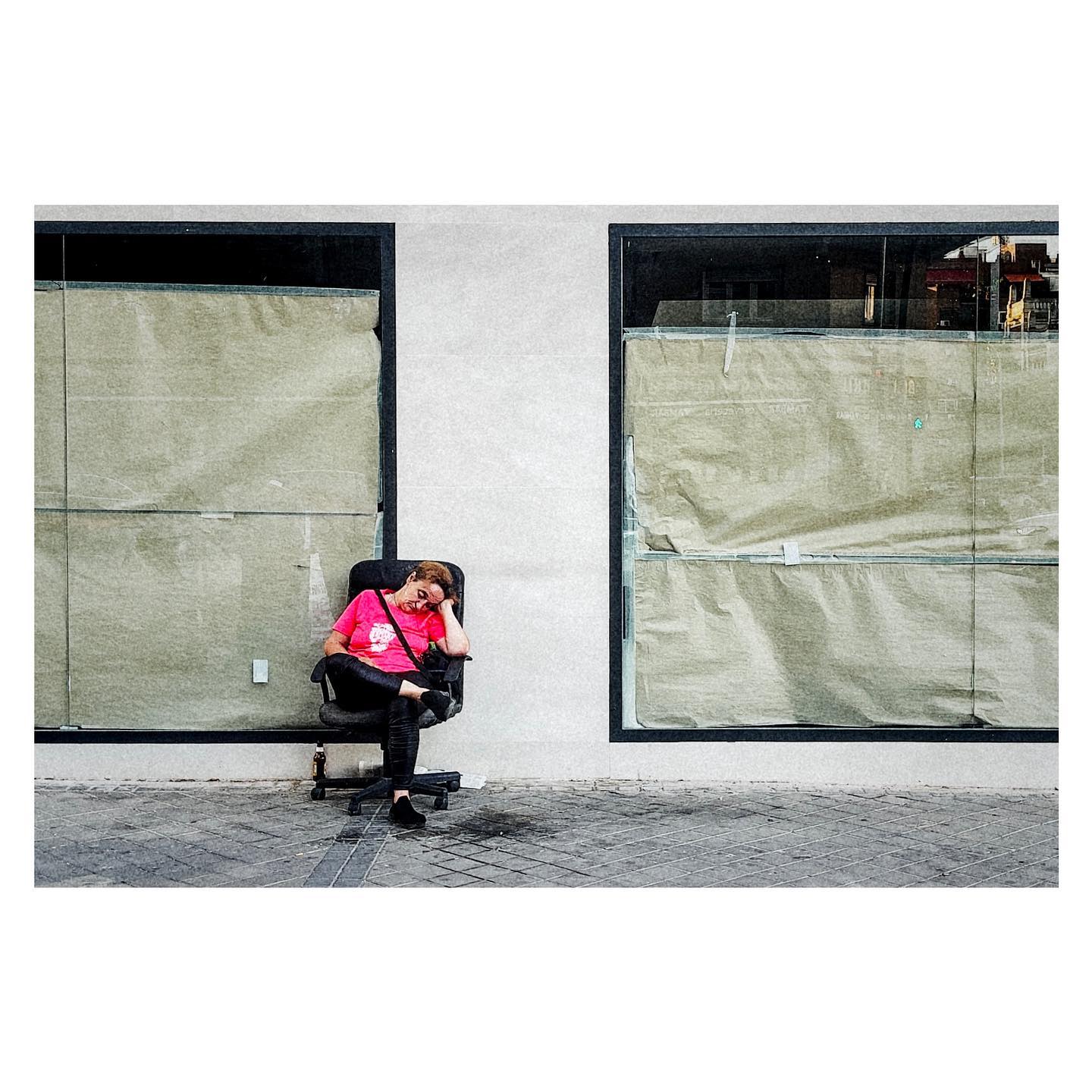 Paseante 047